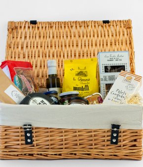 Hampers by Cheese and Co